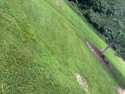 Lawn care service in Locust, 28097