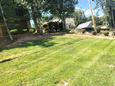 Lawn care service in Marietta, 30062