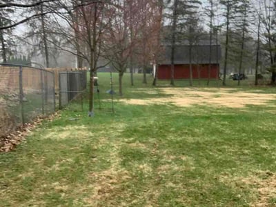 Lawn care service in Grand Ledge, 48837
