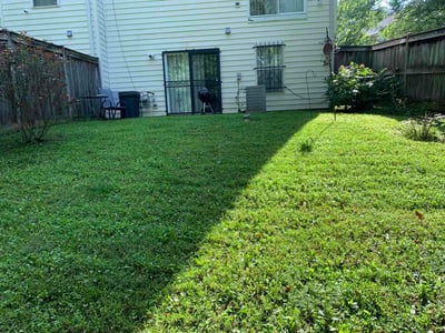 Lawn care service in Glenn Dale, 20769