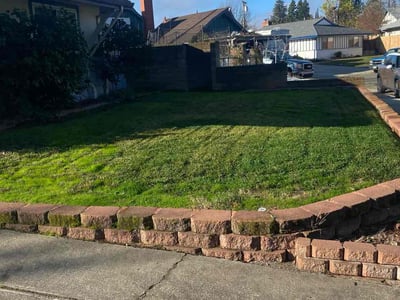 Lawn care service in Citrus Heights, 95621