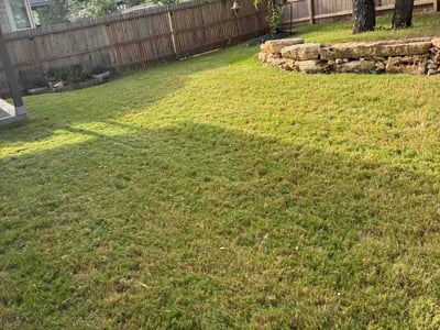 Lawn care service in Boerne, 78006