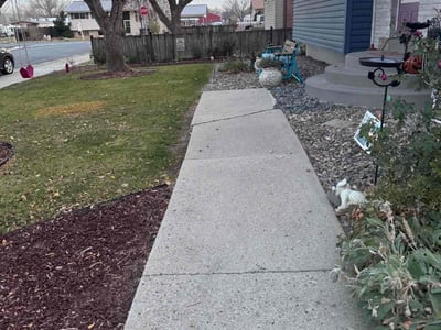 Lawn care service in West Jordan, 84084