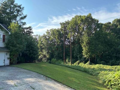Lawn care service in Rex, 30273
