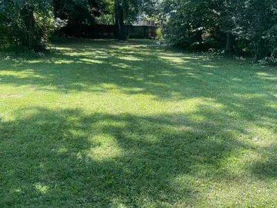 Lawn care service in Cincinnati, 45242