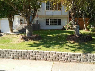 Lawn care service in Bremerton, 98311