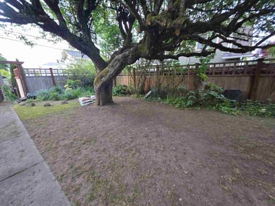 Lawn care service in Tacoma, 98406