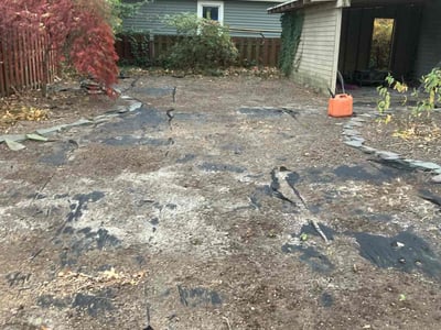 Lawn care service in Pennsauken Township, 08109
