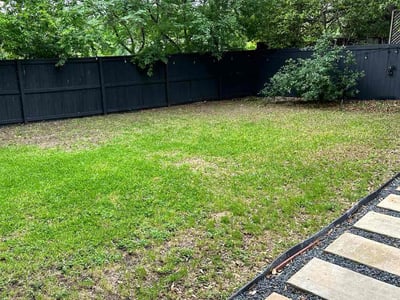 Lawn care service in San Antonio, 78240
