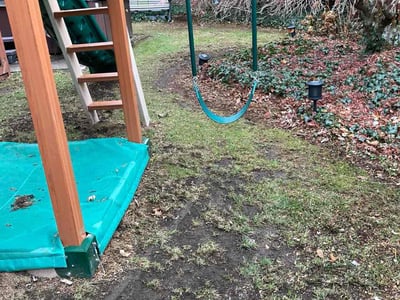 Lawn care service in Massillon, 44646