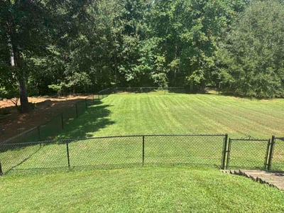 Lawn care service in McDonough, 30252