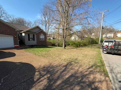 Lawn care service in Mt. Juliet, 37138