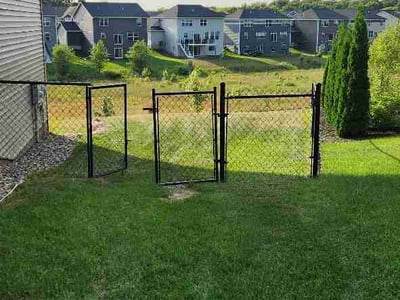 Lawn care service in Rosemount, 55068