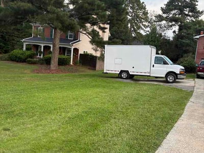 Lawn care service in Powder Springs, 30127