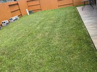 Lawn care service in Atascocita, 77346