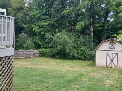Lawn care service in Gastonia, 28056