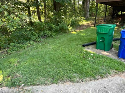 Lawn care service in Stone Mountain, 30088