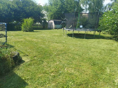 Lawn care service in Galloway, 43119
