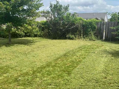 Lawn care service in Springfield, 62711