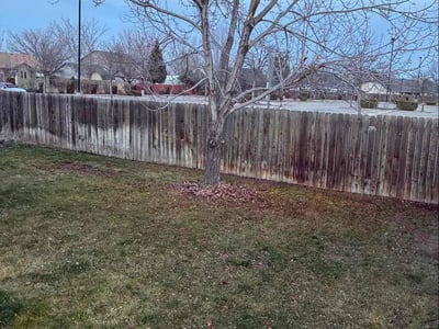 Lawn care service in Meridian, 83646