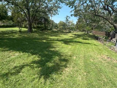 Lawn care service in Independence, 64055