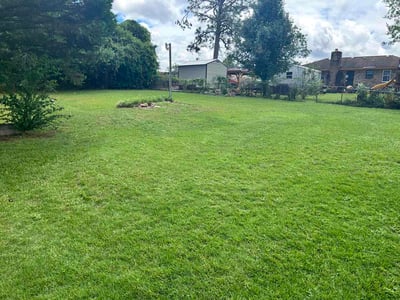Lawn care service in Augusta, 30906