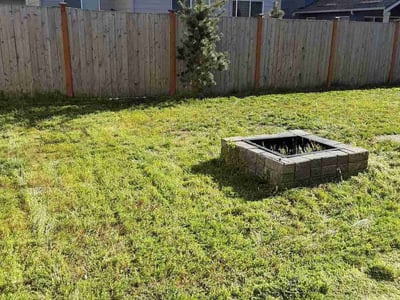 Lawn care service in Lacey, 98516