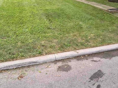 Lawn care service in Columbus, 43206