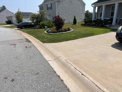 Lawn care service in Augusta, 30909