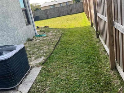 Lawn care service in Port St. Lucie, 34952