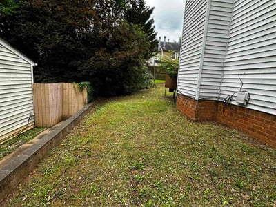 Lawn care service in Smyrna, 30080