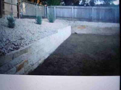 Lawn care service in Lago Vista, 78645