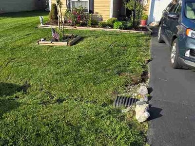 Lawn care service in Martinsburg, 25401