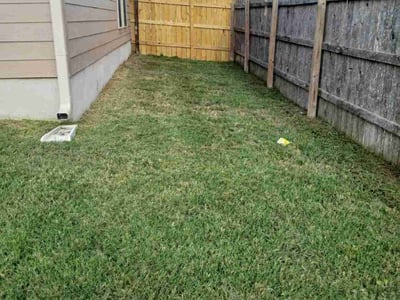 Lawn care service in Temple, 76502