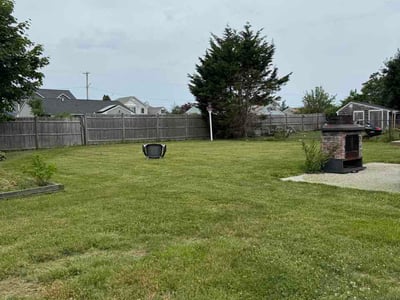 Lawn care service in Bristol, 02809