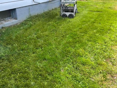 Lawn care service in Superior, 54880