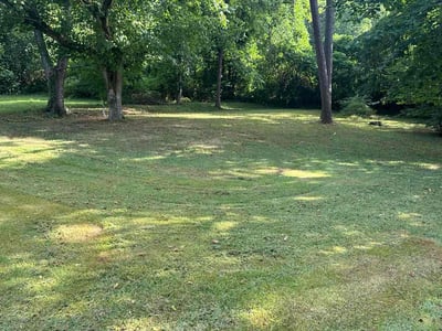 Lawn care service in Chattanooga, 37415