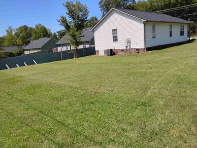 Lawn care service in Kannapolis, 28083
