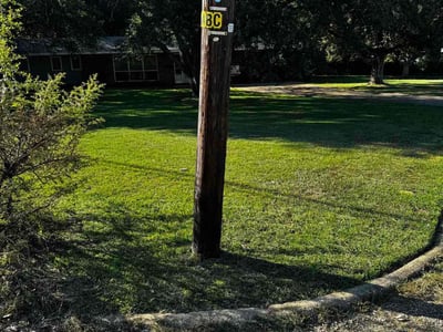 Lawn care service in Montgomery, 36111