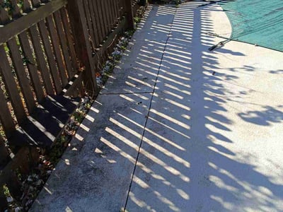 Lawn care service in Charlotte, 28269