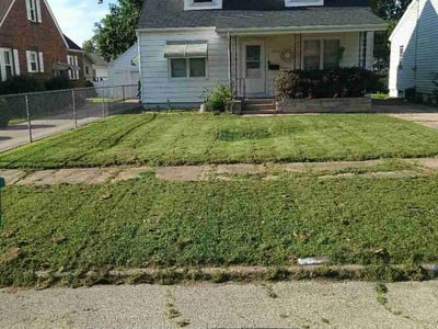 Lawn care service in Decatur, 62521