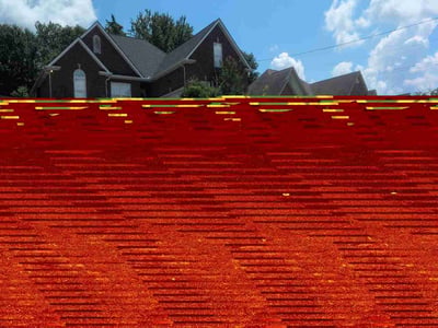 Lawn care service in Nashville, 37207