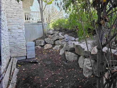 Lawn care service in West Jordan, 84088