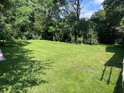 Lawn care service in Fairborn, 45324