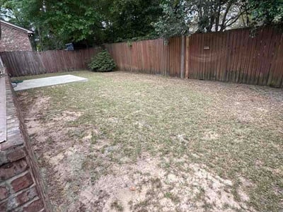Lawn care service in Niceville, 32578