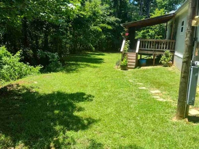 Lawn care service in Gladewater, 75647