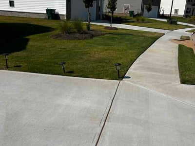 Lawn care service in Locust Grove, 30248