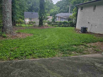 Lawn care service in Kennesaw, 30144