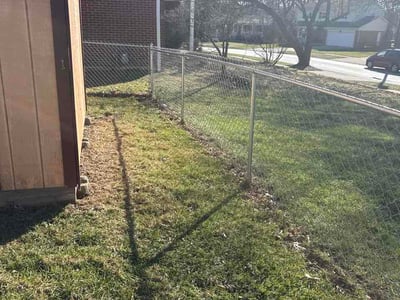 Lawn care service in Sharonville, 45241