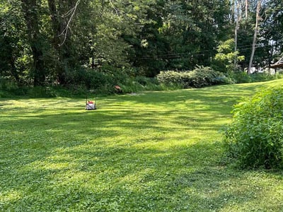Lawn care service in Larksville, 18704